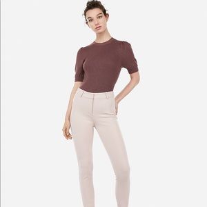 NWOT Express Skinny Dress Pant